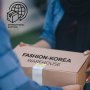 International Shipping Fee