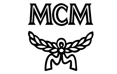 Luxury Brand MCM