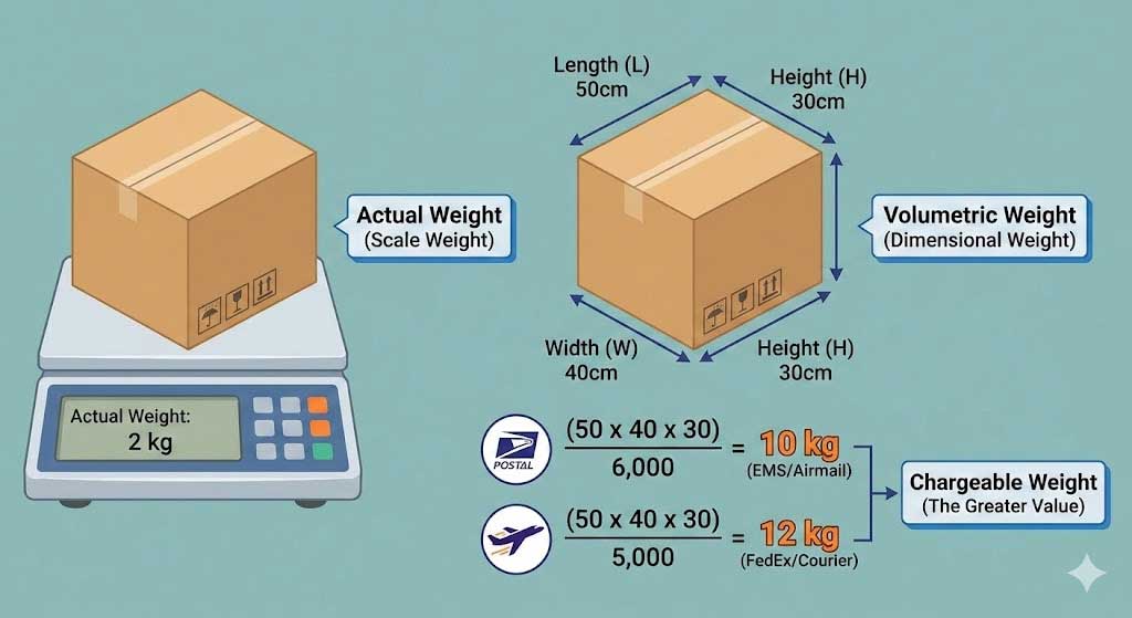 Shipping Methods & Delivery Guide by fashion-Korea WAREHOUSE