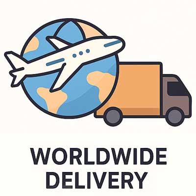 Korean Package Forwarding