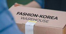 FASHION-KOREA WAREHOUSE
